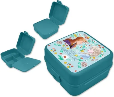Produktbild von Frozen Lunchbox met Meerdere Compartimenten