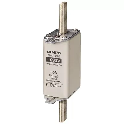 Zdjęcie produktu dla Siemens 3NA3132-6, 1 szt., 143 mm, 93 mm, 71 mm, 290 g