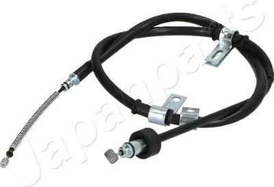 Produktbild von JAPANPARTS Handbremsseil Seilzug Feststellbremse für KIA Picanto (SA) Hinten Rechts BC-K17R