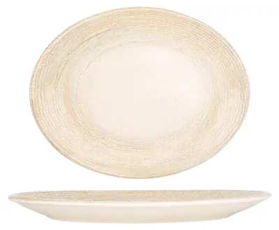 Obrázok produktu pre Bonna servírovacia miska - Patera - porcelán - 31 cm