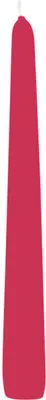 Produktbild von Spitzkerzen Magenta 250 x Ø 25 mm, 8 Stück