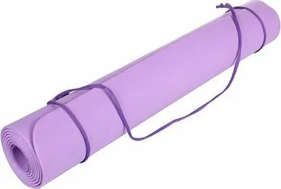 Obrázek produktu pro Merco Yoga EVA 4 Mat podložka na cvičení fialová varianta 40651
