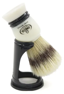 Image de Blaireau de rasage Omega 80267