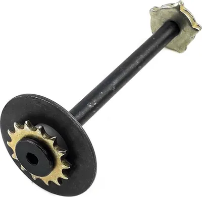 Productafbeelding van Stelrondsel remklauw ST SL SM 7 | BK1600405AS, 6004-05, 102105