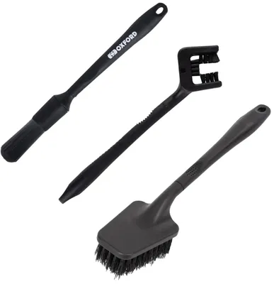 Immagine prodotto di Set di spazzole Oxford Pro OX339