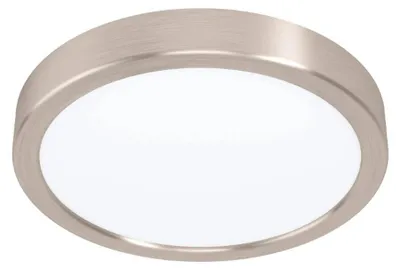 Immagine prodotto di Eglo 900584 FUEVA 5 LED plafoniera 17W Ø210mm Bianco caldo dimmerabile
