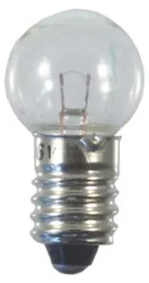 Produktbild von Scharnberger+Hasenbein Minilampe15x29mm E10 12V 415mA 5W 24542