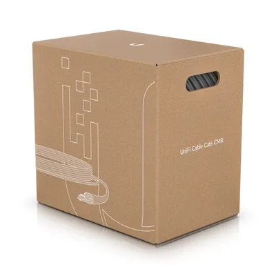 Image de Ubiquiti UniFi CMR Innenkabel