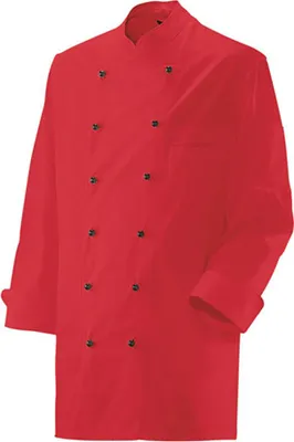 Produktbild von EXNER Koch-Jacke, Stehkragen, Langarm, Umschlag-Manschette