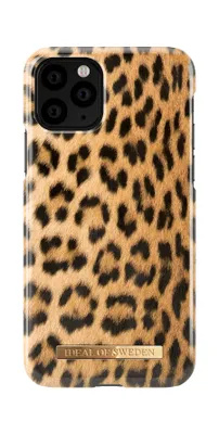 Produktbild von iDeal of Sweden IDFCS17-I1958-67, Cover, Apple, iPhone 11 Pro/XS/X, 16,5 cm (6.5"), Gelb
