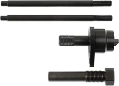 Produktbild von LASER TOOLS Werkzeugsatz Steuerkette 6858 für VW GOLF VI (5K1) Stahl