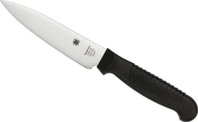 Productafbeelding van Spyderco mes K05PBK
