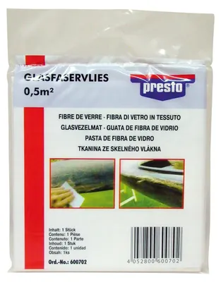Zdjęcie produktu dla Presto Glasvlies 100 x 50 cm