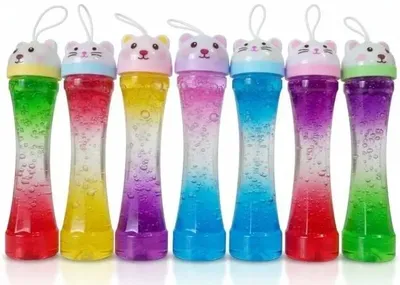 Obrázek produktu pro Slime MIX – Merkpol