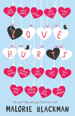 Produktbild von Love Hurts