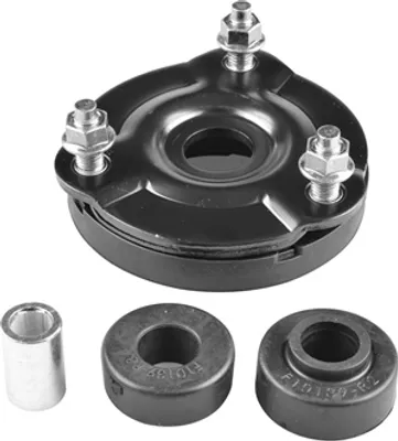 Produktbild von TEDGUM TED52396 Reparatursatz Federbeinstützlager für FORD RANGER (TKE)
