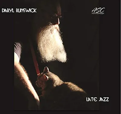Produktbild von Daryl Runswick & Caroline Boaden - Spätjazz-CD