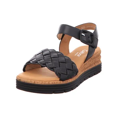 Produktbild von Gabor Stiefelette 282-00-01145