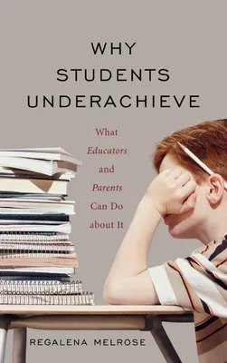 Produktbild von Why Students Underachieve