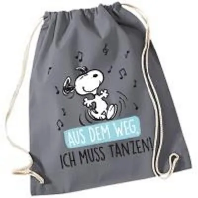 Produktbild von bag gym - XIch muss Tanzen!