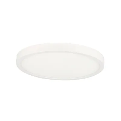 Immagine prodotto di Faretto da incasso 18W | rotondo, senza sfarfallio, 1800lm | plafoniera CCT colori regolabili 3000-5000 K | set da 6