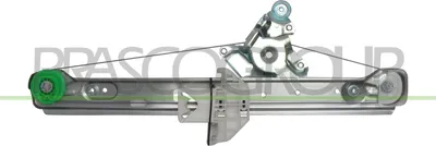 Produktbild von PRASCO FD420W063 Elektrischer Fensterheber Hinten Rechts