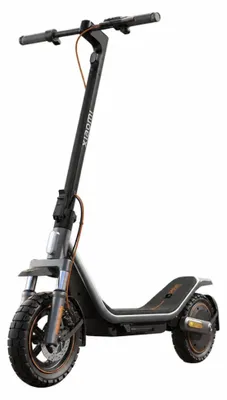 Produktbild von Elektroroller Xiaomi Electric Scooter 6 Pro Schwarz