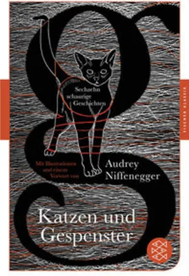 Immagine prodotto di Katzen und Gespenster