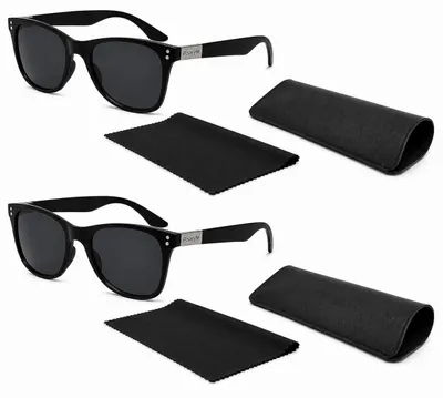Produktbild von Sonnenbrille mit photochromatischen Gläsern, Uni