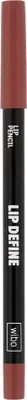 Image de Wibo Lip Define Crayon à lèvres avec vitamine E 7, 1.2 g