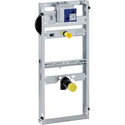 Obrázok produktu pre Geberit GIS pisoárový prvok Univerzálny  Inštalačná výška 1140 mm