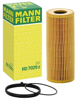 Obrázek produktu pro Olejový filtr MANN-FILTER HU 7029 z