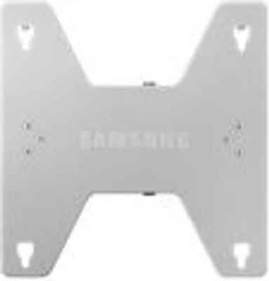 Produktbild von Samsung WMN4070SD, 200 x 200 mm, 200 x 200 mm, -10 - 10°, -20 - 20°, Metall, Grau