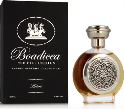 Zdjęcie produktu dla Boadicea the Victorious Ardent woda perfumowana 100 ml