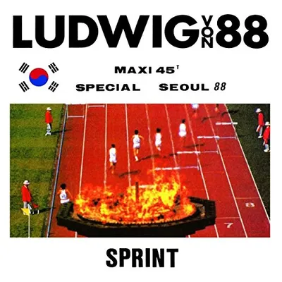 Obrázek produktu pro Sprint [Vinyl LP]