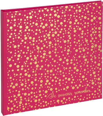 Productafbeelding van Exacompta Plum, Bobule, Zlato, 300 vellen, Boekbinden, Karton, Papier, 100 x 150 mm, Wit
