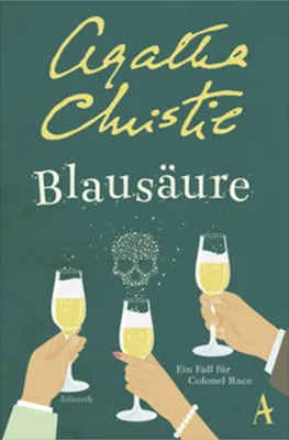 Zdjęcie produktu dla Blausäure