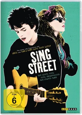 Obrázok produktu pre Sing Street