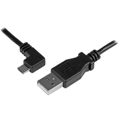 Produktbild von USB-Kabel auf Micro-USB Startech USBAUB2MLA
