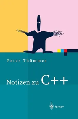 Obrázek produktu pro Notizen zu C++