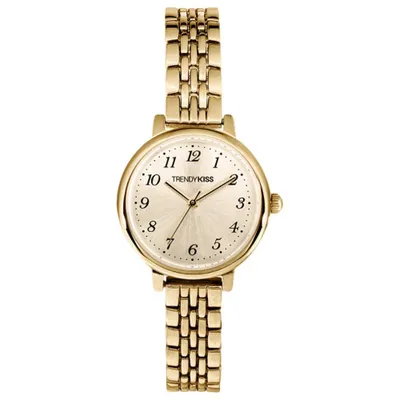 Obrázok produktu pre Trendy Kiss - TM10166-02 - Náramkové hodinky - Dámske - Quartz - Erin