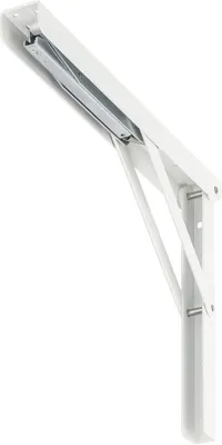 Produktbild von Vormann Multiline Klappträger weiß 30 x 20 cm