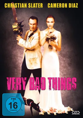 Obrázok produktu pre Very Bad Things