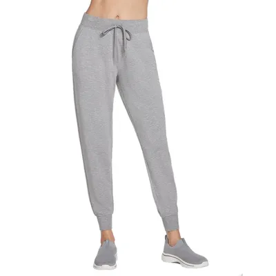 Produktbild von Skechers Hosen Restful Jogger, W03PT49LTGY, Größe: 173
