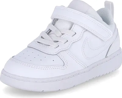 Productafbeelding van NIKENIKE COURT BOROUGH LOW 2 (TD, wit)