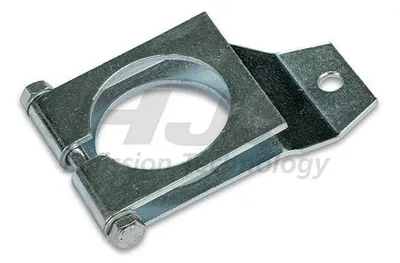Produktbild von HJS Auspuffhalter 83 13 6460 passend für MERCEDES-BENZ T1 Kasten (602)