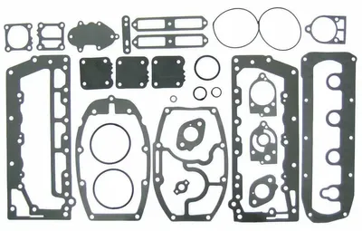 Produktbild von Motordichtungen Motor Dichtsatz Athena für Mercury 40 HP