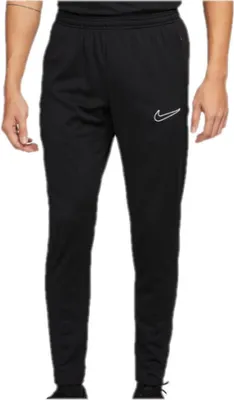Produktbild von NIKE DF Pant KPZ Lange Sport-& Fußball Hose Herren schwarz XL