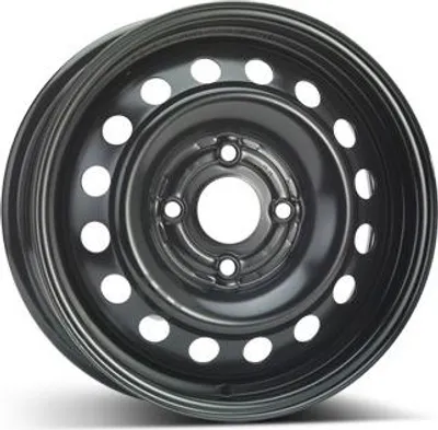 Productafbeelding van Alcar 15Jx6 4/114.3 45
