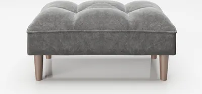 Produktbild von Ottoman "SCARLETT"